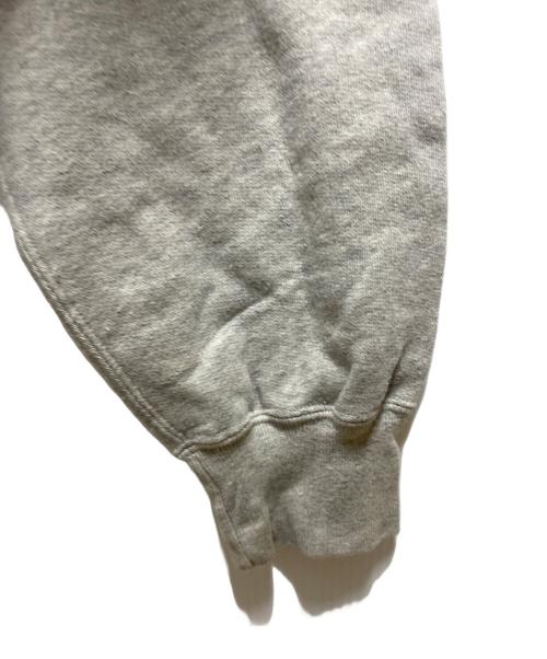 POLO RALPH LAUREN（ポロ・ラルフローレン）POLO RALPH LAUREN (ポロ・ラルフローレン) ポロベアスウェット グレー サイズ:Ⅼの古着・服飾アイテム