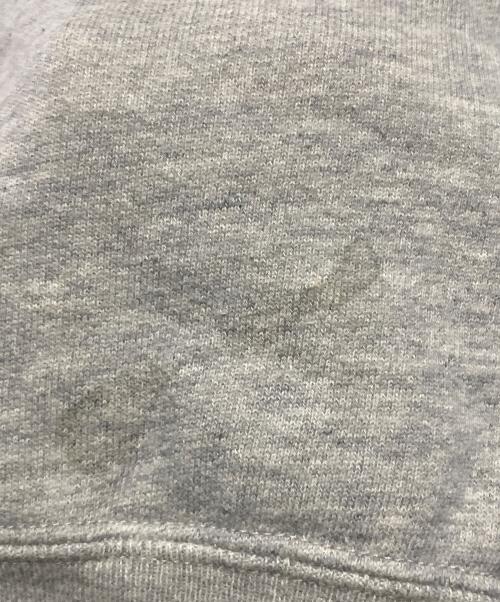 POLO RALPH LAUREN（ポロ・ラルフローレン）POLO RALPH LAUREN (ポロ・ラルフローレン) ポロベアスウェット グレー サイズ:Ⅼの古着・服飾アイテム