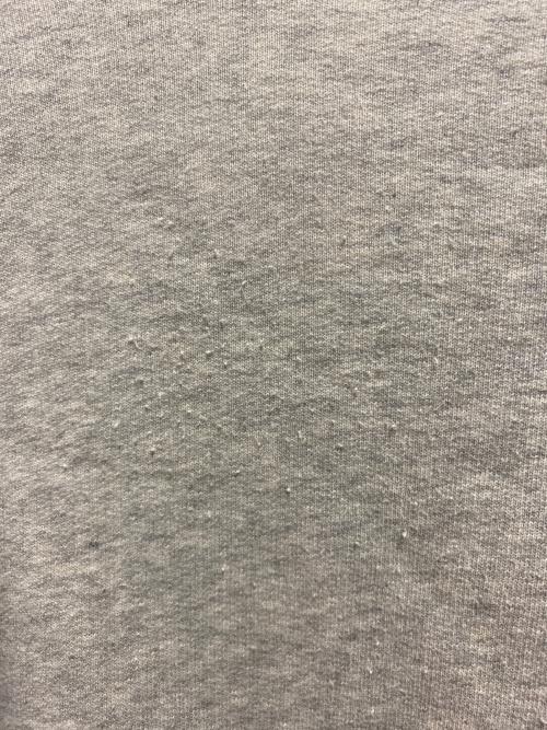 POLO RALPH LAUREN（ポロ・ラルフローレン）POLO RALPH LAUREN (ポロ・ラルフローレン) ポロベアスウェット グレー サイズ:Ⅼの古着・服飾アイテム