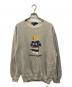 POLO RALPH LAUREN（ポロ・ラルフローレン）の古着「ポロベアスウェット」｜グレー