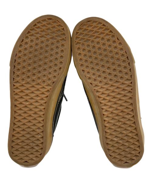 VANS（ヴァンズ）VANS (バンズ) HOCKEY (ホッキー) SKATE OLD SKOOL ブラック サイズ:27.5㎝の古着・服飾アイテム