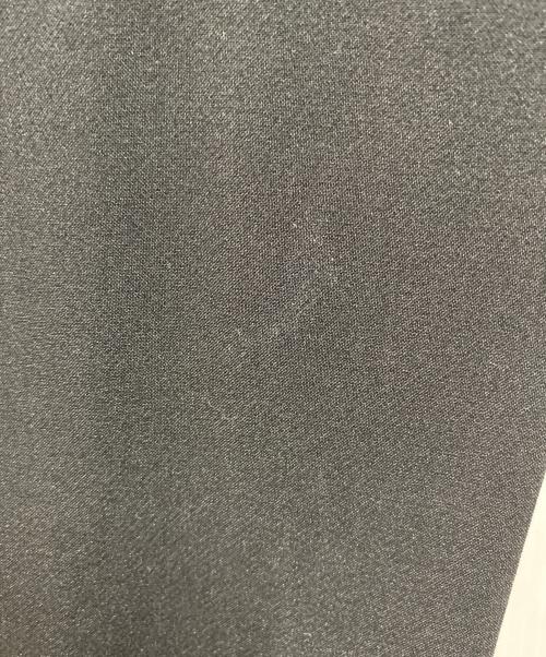 parigot（パリゴ）parigot (パリゴ) ジャンパーワンピース ブラック サイズ:FREEの古着・服飾アイテム