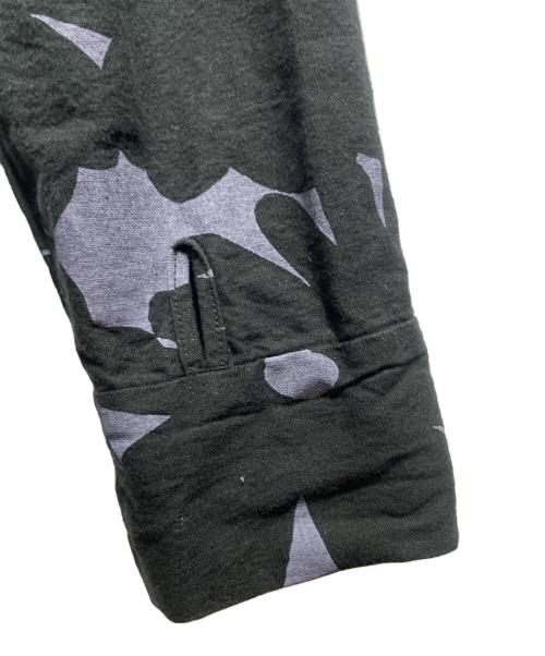 SOU・SOU（ソウソウ）SOU・SOU (ソウソウ) ワンピース ブラック サイズ:Ⅼの古着・服飾アイテム