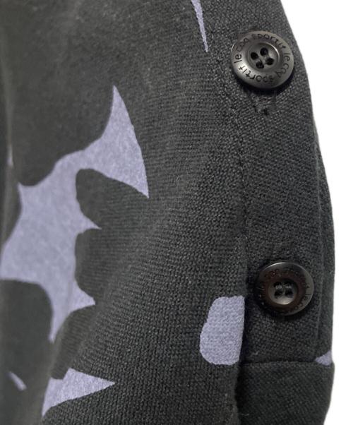 SOU・SOU（ソウソウ）SOU・SOU (ソウソウ) ワンピース ブラック サイズ:Ⅼの古着・服飾アイテム