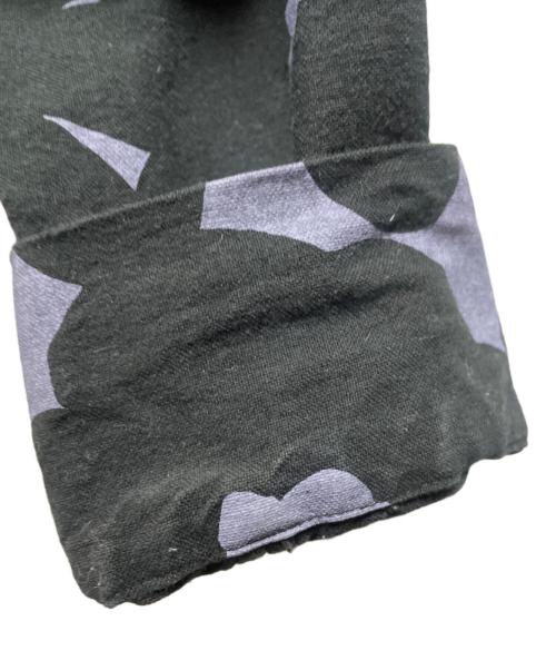 SOU・SOU（ソウソウ）SOU・SOU (ソウソウ) ワンピース ブラック サイズ:Ⅼの古着・服飾アイテム