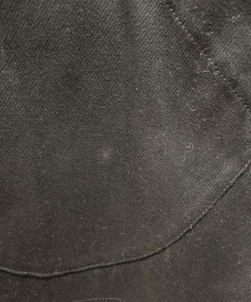 SOU・SOU（ソウソウ）SOU・SOU (ソウソウ) le coq sportif (ルコックスポルティフ) ジャケット ブラック サイズ:Ｌの古着・服飾アイテム