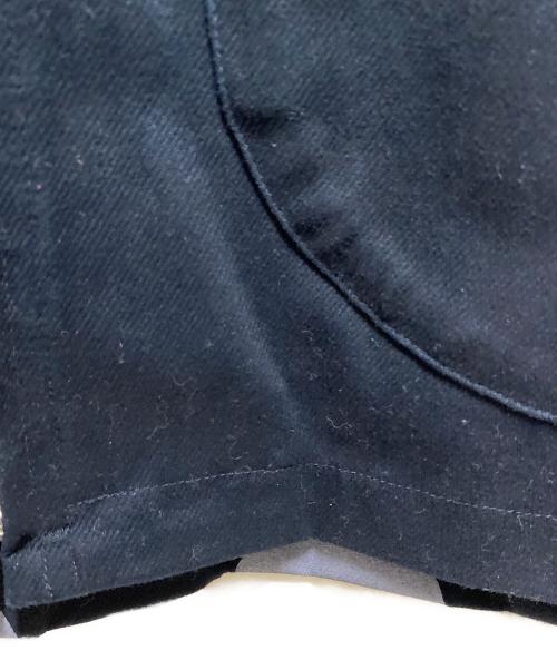 SOU・SOU（ソウソウ）SOU・SOU (ソウソウ) le coq sportif (ルコックスポルティフ) ジャケット ブラック サイズ:Ｌの古着・服飾アイテム