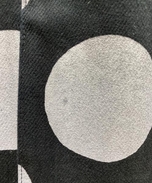 SOU・SOU（ソウソウ）SOU・SOU (ソウソウ) le coq sportif (ルコックスポルティフ) ジャケット ブラック サイズ:Ｌの古着・服飾アイテム