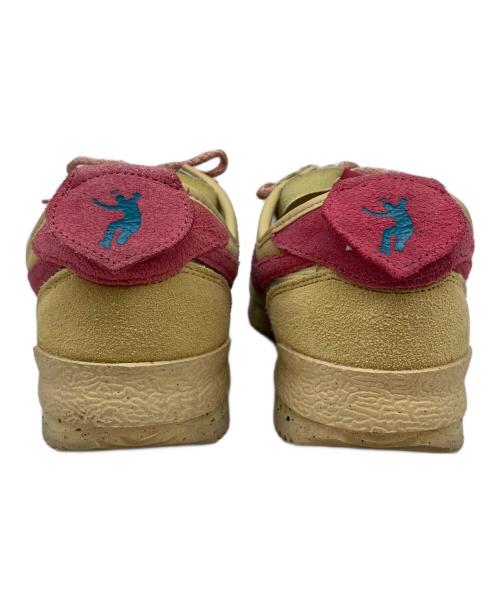 NIKE（ナイキ）NIKE (ナイキ) UNION (ユニオン) CORTEZ SP ベージュ サイズ:27㎝の古着・服飾アイテム