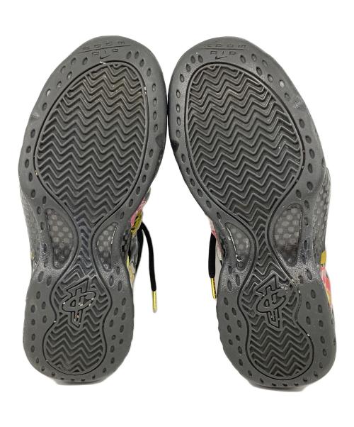 NIKE（ナイキ）NIKE (ナイキ) Air Foamposite One 