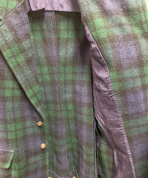 POLO RALPH LAUREN（ポロ・ラルフローレン）POLO RALPH LAUREN (ポロ・ラルフローレン) ジャケット グリーン サイズ:Lの古着・服飾アイテム