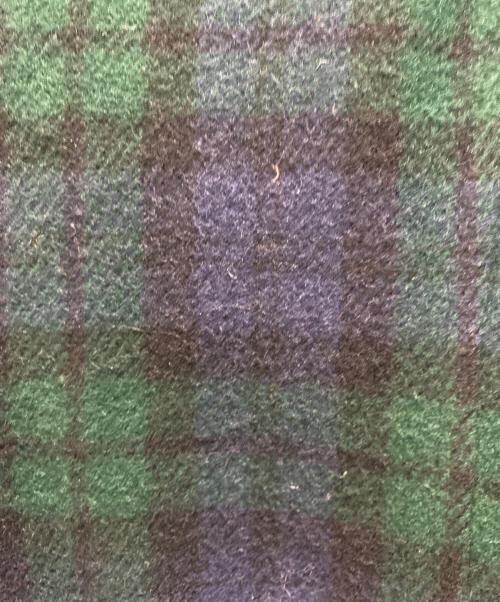 POLO RALPH LAUREN（ポロ・ラルフローレン）POLO RALPH LAUREN (ポロ・ラルフローレン) ジャケット グリーン サイズ:Lの古着・服飾アイテム