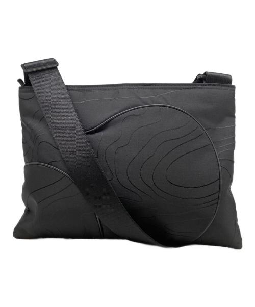 Y-3（ワイスリー）Y-3 (ワイスリー) TPO SACOCHE サコッシュ ブラックの古着・服飾アイテム