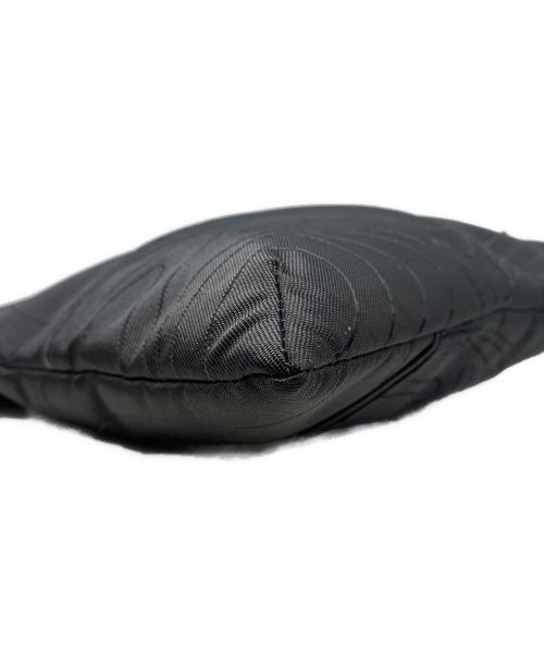 Y-3（ワイスリー）Y-3 (ワイスリー) TPO SACOCHE サコッシュ ブラックの古着・服飾アイテム