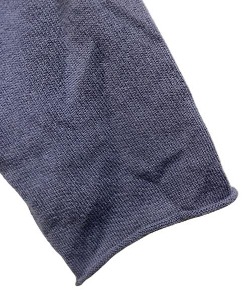 ENFOLD（エンフォルド）ENFOLD (エンフォルド) LAYERED-CARDIGAN イエロー サイズ:38の古着・服飾アイテム