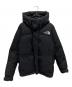 THE NORTH FACE（ザ ノース フェイス）の古着「Baltro Light Jacket」｜ブラック