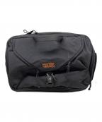 MYSTERY RANCHミステリーランチ）の古着「3WAY18」｜ブラック