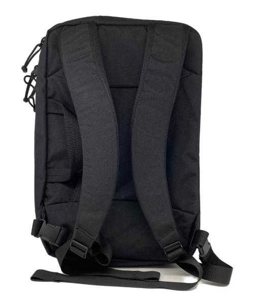 MYSTERY RANCH（ミステリーランチ）MYSTERY RANCH (ミステリーランチ) 3WAY18 ブラックの古着・服飾アイテム