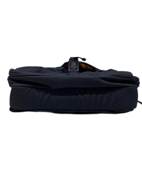 MYSTERY RANCH（ミステリーランチ）MYSTERY RANCH (ミステリーランチ) 3WAY18 ブラックの古着・服飾アイテム