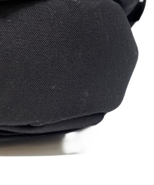 MYSTERY RANCH（ミステリーランチ）MYSTERY RANCH (ミステリーランチ) 3WAY18 ブラックの古着・服飾アイテム