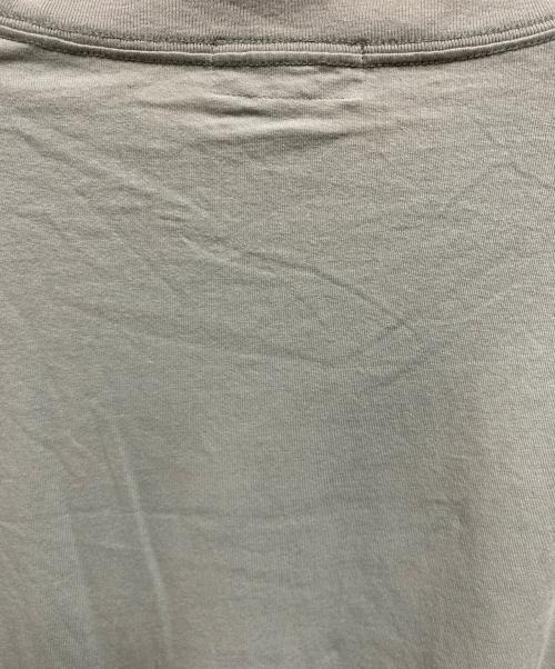 BoTT（ボット）BoTT (ボット) Tシャツ グリーン サイズ:XLの古着・服飾アイテム