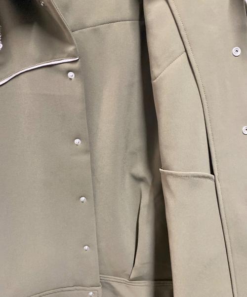 Needles（ニードルズ）Needles (ニードルズ) Piping Cowboy Jac - Pe グリーン サイズ:Ⅼの古着・服飾アイテム