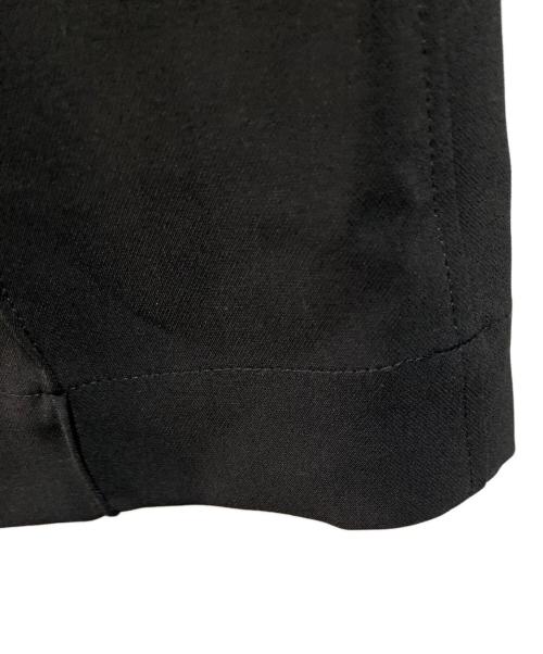 Needles（ニードルズ）Needles (ニードルズ) WESTERN LEISURE PANT ブラック サイズ:ＸＳの古着・服飾アイテム