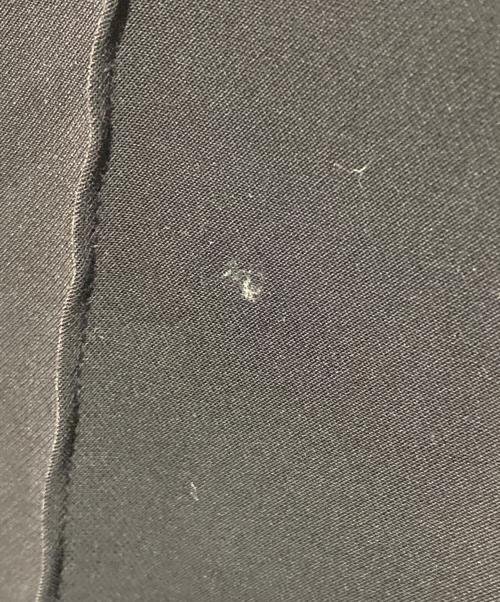 Needles（ニードルズ）Needles (ニードルズ) WESTERN LEISURE PANT ブラック サイズ:ＸＳの古着・服飾アイテム