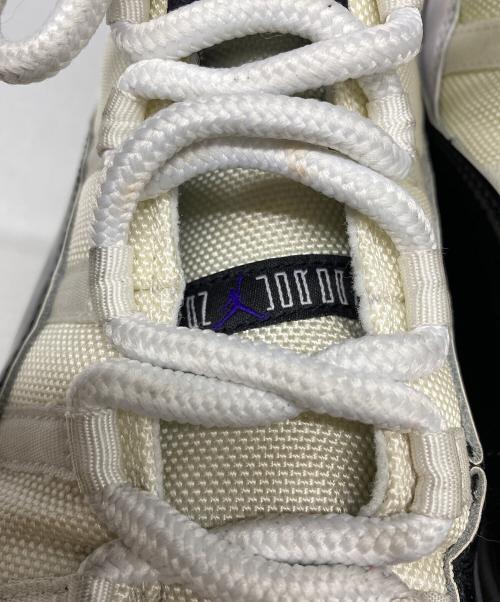 NIKE（ナイキ）NIKE (ナイキ) ハイカットスニーカー ホワイト サイズ:27cmの古着・服飾アイテム