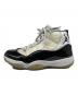 NIKE (ナイキ) ハイカットスニーカー ホワイト サイズ:27cm：9000円