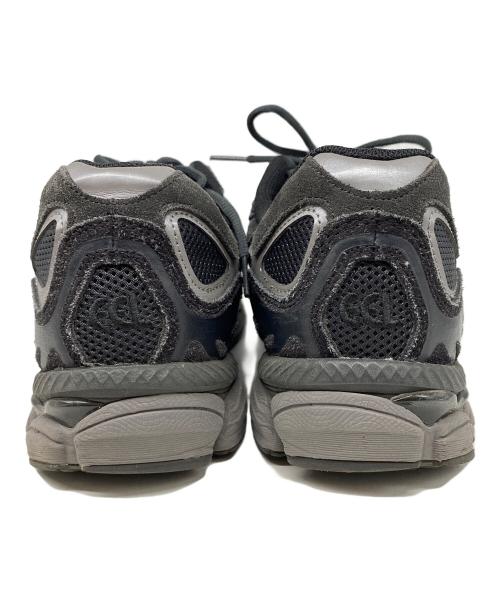 asics（アシックス）asics (アシックス) GEL-NYC ブラック サイズ:28ｃｍの古着・服飾アイテム