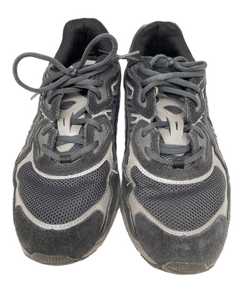 asics（アシックス）asics (アシックス) GEL-NYC ブラック サイズ:28ｃｍの古着・服飾アイテム