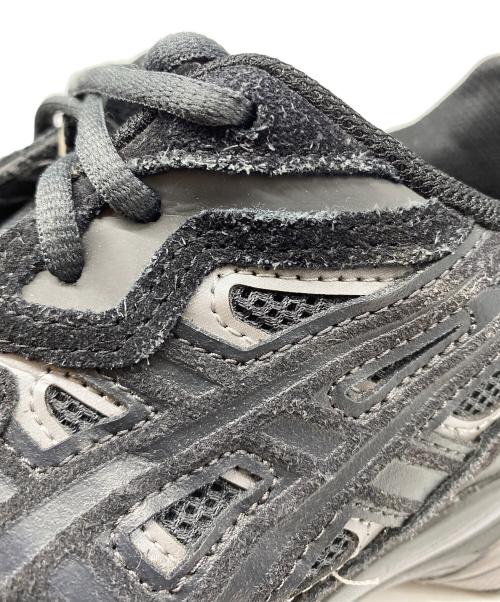 asics（アシックス）asics (アシックス) GEL-NYC ブラック サイズ:28ｃｍの古着・服飾アイテム