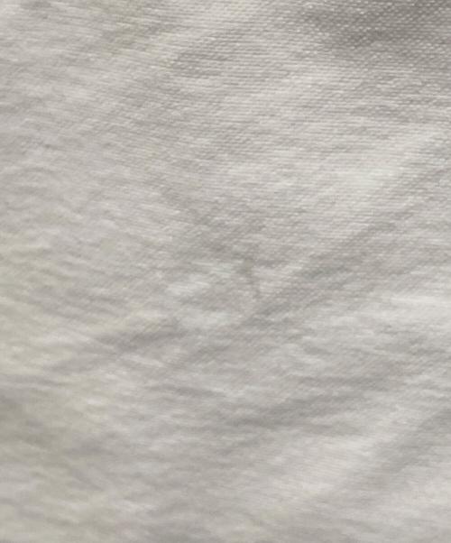 KENZO（ケンゾー）KENZO (ケンゾー) Boke Flower シャツ ホワイト サイズ:39の古着・服飾アイテム