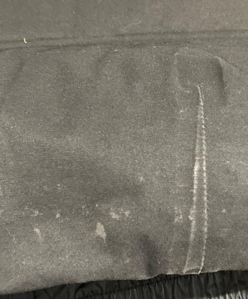 DESCENTE ALLTERRAIN（デザイント オルテライン）DESCENTE ALLTERRAIN (デザイント オルテライン) MIZUSAWA DOWN MOUNTAINEER ブラック サイズ:Мの古着・服飾アイテム