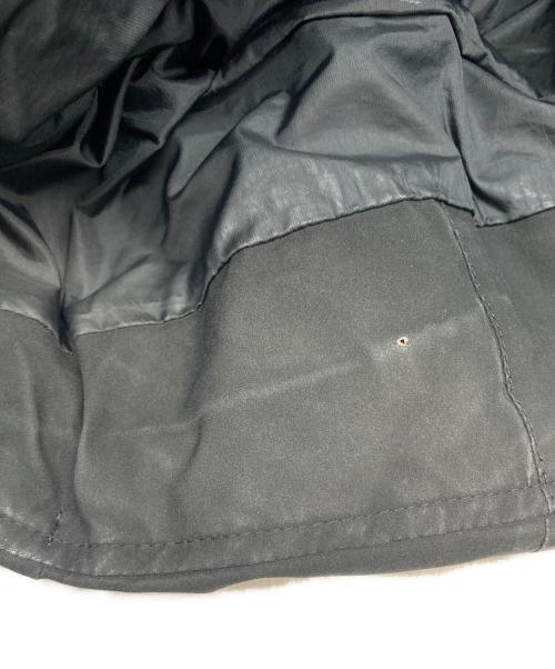 DESCENTE ALLTERRAIN（デザイント オルテライン）DESCENTE ALLTERRAIN (デザイント オルテライン) MIZUSAWA DOWN MOUNTAINEER ブラック サイズ:Мの古着・服飾アイテム