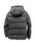 DESCENTE ALLTERRAIN (デザイント オルテライン) MIZUSAWA DOWN MOUNTAINEER ブラック サイズ:М：25000円