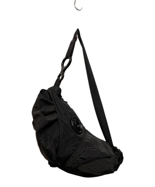 NUTEMPEROR（ナットエンペラー）NUTEMPEROR (ナットエンペラー) BLACK BAG ブラックの古着・服飾アイテム