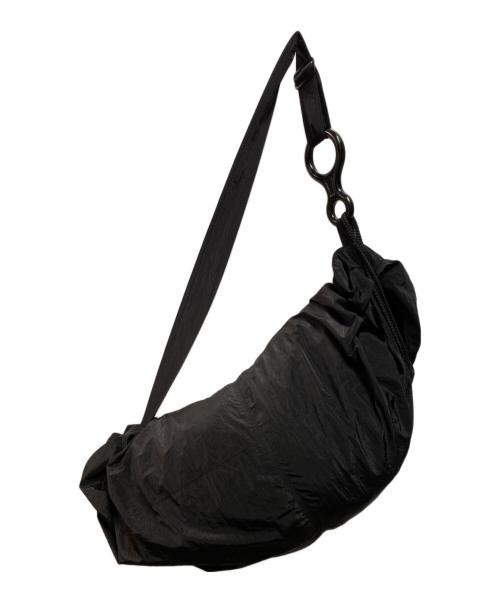 NUTEMPEROR（ナットエンペラー）NUTEMPEROR (ナットエンペラー) BLACK BAG ブラックの古着・服飾アイテム