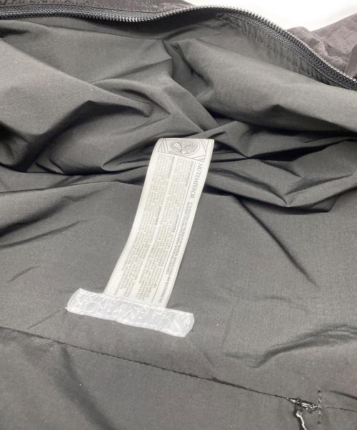 NUTEMPEROR（ナットエンペラー）NUTEMPEROR (ナットエンペラー) BLACK BAG ブラックの古着・服飾アイテム