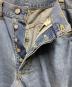 中古・古着 Maison Margiela (メゾンマルジェラ) BOYFRIEND JEANS STONE WASH DENIM インディゴ サイズ:31：15000円