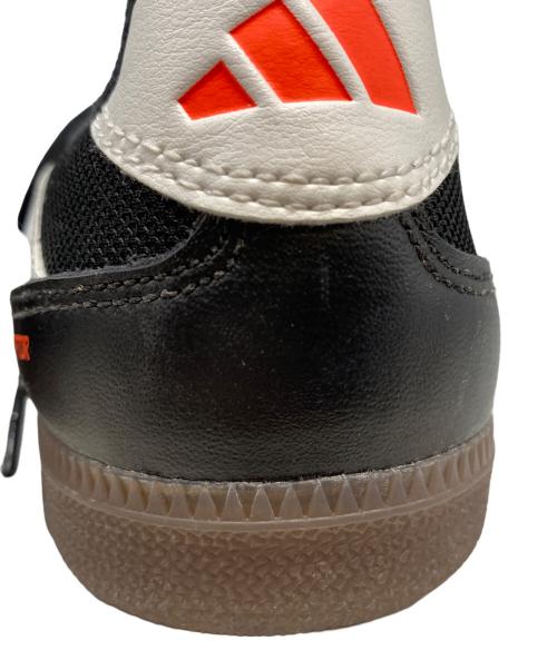 adidas（アディダス）adidas (アディダス) Predator Freestyle ブラック サイズ:２２㎝の古着・服飾アイテム