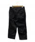 TUKI (ツキ) Military Chinos ブラック サイズ:Ｍ：9000円