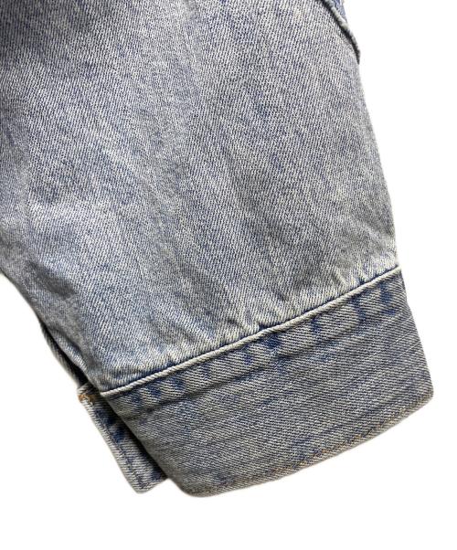 LEVI'S（リーバイス）LEVI'S (リーバイス) デニムジャケット インディゴ サイズ:Ⅼの古着・服飾アイテム