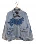 LEVI'S（リーバイス）の古着「デニムジャケット」｜インディゴ