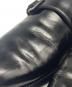 中古・古着 JOHN LOBB (ジョンロブ) モンクスタラップレザーシューズ ブラック サイズ:7E：35000円