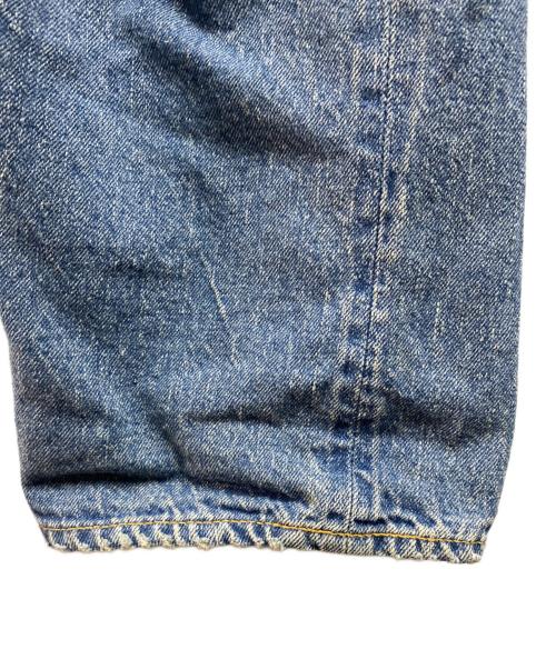 WAREHOUSE（ウエアハウス）WAREHOUSE (ウエアハウス) デニムパンツ インディゴ サイズ:W33L29の古着・服飾アイテム