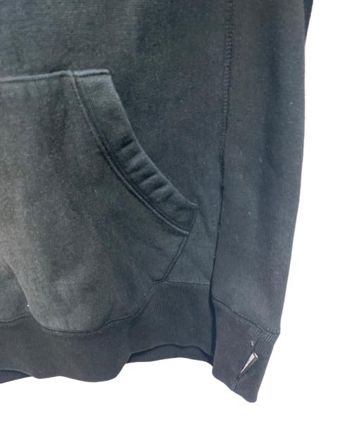 WACKO MARIA（ワコマリア）WACKO MARIA (ワコマリア) パーカー ブラック サイズ:Mの古着・服飾アイテム