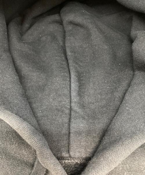 WACKO MARIA（ワコマリア）WACKO MARIA (ワコマリア) パーカー ブラック サイズ:Mの古着・服飾アイテム