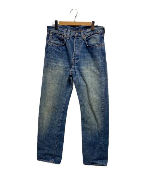 LEVI'S VINTAGE CLOTHING（リーバイス ビンテージ クロージング）LEVI'S VINTAGE CLOTHING (リーバイス ビンテージ クロージング) デニムパンツ インディゴ サイズ:W32L32の古着・服飾アイテム